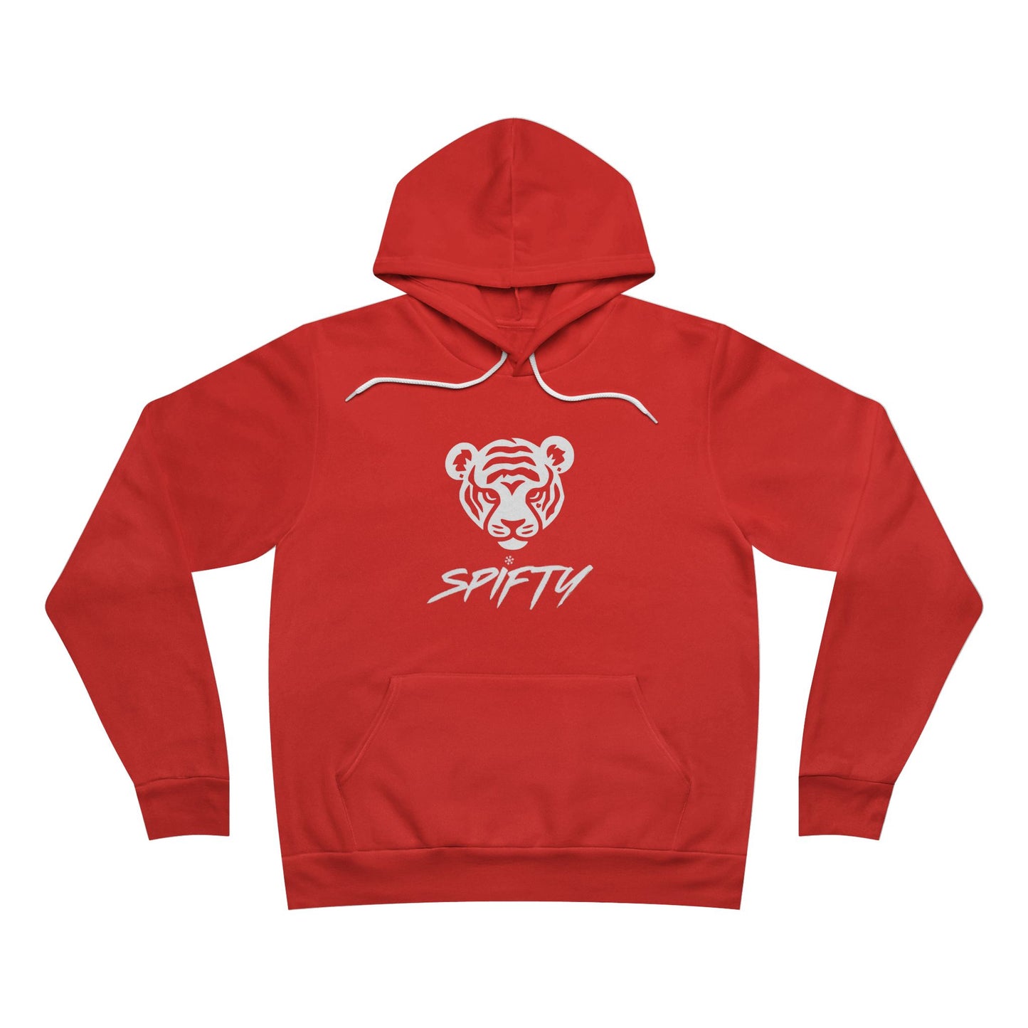 Spifty LIMITED EDITION Christmas Hoodie <3