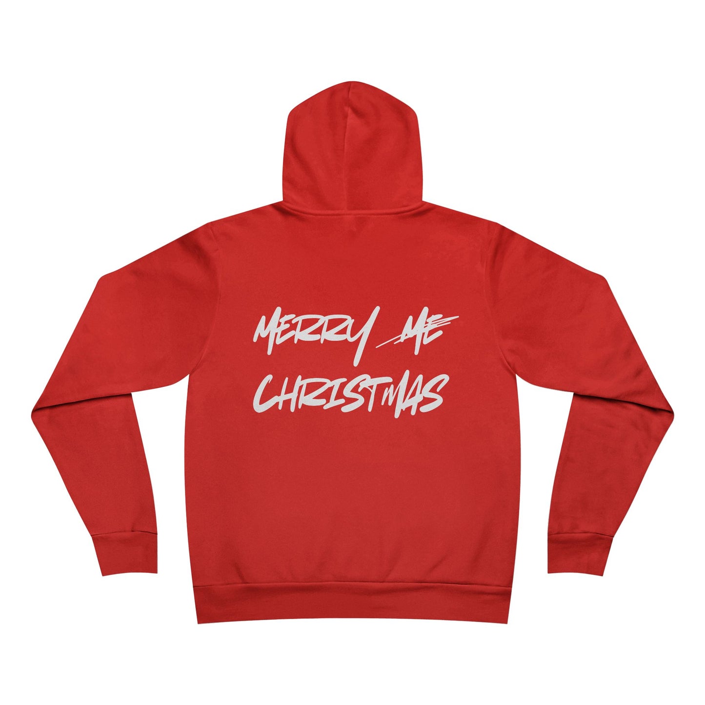 Spifty LIMITED EDITION Christmas Hoodie <3