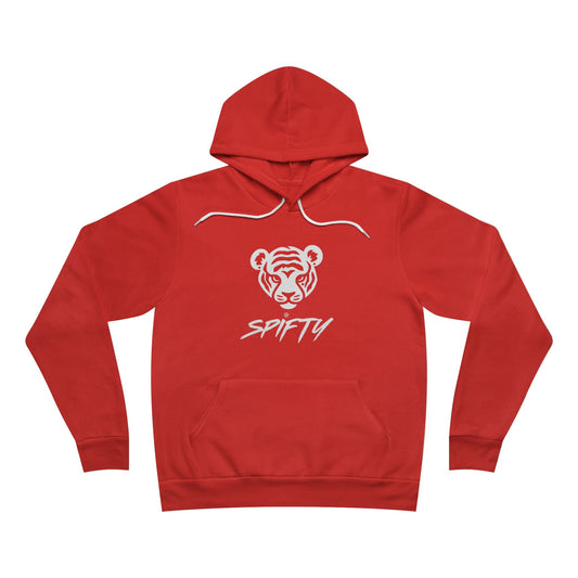 Spifty LIMITED EDITION Christmas Hoodie <3