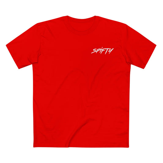 Spifty LIMITED EDITION Christmas T-Shirt <3